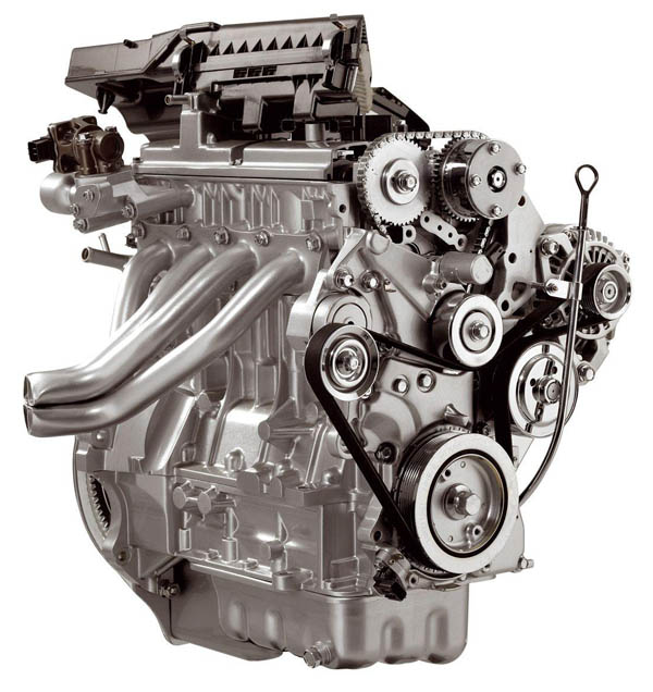 Bmw 650i Car Engine